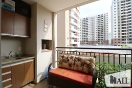 Apartamento com 3 Quartos à venda, 87m² no Jardim Tarraf II, São José do Rio Preto - Foto 15