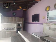 Casa com 3 Quartos à venda, 250m² no Jardim Maua II, Jaguariúna - Foto 23