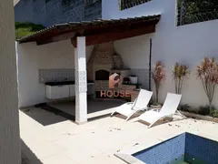 Casa de Condomínio com 4 Quartos para alugar, 300m² no Jardim das Cerejeiras, Arujá - Foto 9