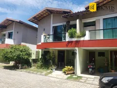 Casa de Condomínio com 3 Quartos à venda, 126m² no Palmeiras, Cabo Frio - Foto 1