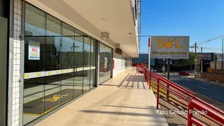 Loja / Salão / Ponto Comercial para alugar, 20m² no Recanto das Emas, Brasília - Foto 23