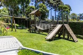Casa de Condomínio com 5 Quartos para alugar, 997m² no São João, Curitiba - Foto 24