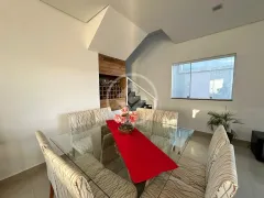 Casa de Condomínio com 4 Quartos à venda, 222m² no Village do Gramado II, Lagoa Santa - Foto 4