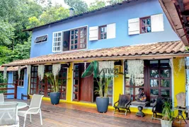 Casa de Condomínio com 4 Quartos para venda ou aluguel, 398m² no Condomínio Retiro do Chalé, Brumadinho - Foto 1