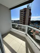 Apartamento com 3 Quartos à venda, 152m² no Vila Bocaina, Mauá - Foto 8