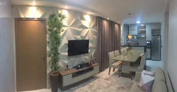 Apartamento com 2 Quartos à venda, 48m² no Coacu, Eusébio - Foto 14