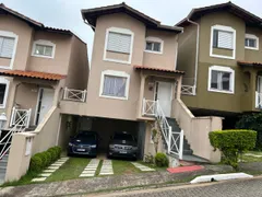 Casa de Condomínio com 3 Quartos à venda, 216m² no Granja Viana, Cotia - Foto 2