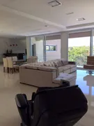 Casa de Condomínio com 4 Quartos para venda ou aluguel, 573m² no Chácara das Nações, Valinhos - Foto 2
