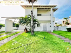 Casa de Condomínio com 5 Quartos à venda, 400m² no Alphaville Fortaleza, Fortaleza - Foto 1