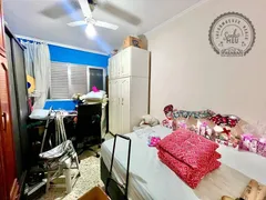 Apartamento com 3 Quartos à venda, 87m² no Boqueirão, Praia Grande - Foto 11