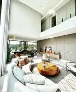 Casa de Condomínio com 4 Quartos à venda, 493m² no Alphaville, Santana de Parnaíba - Foto 3
