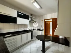 Apartamento com 3 Quartos para alugar, 136m² no Vigilato Pereira, Uberlândia - Foto 12