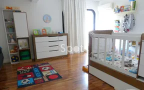 Apartamento com 3 Quartos à venda, 244m² no Real Parque, São Paulo - Foto 20