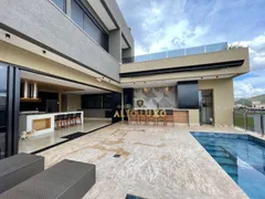 Casa de Condomínio com 4 Quartos à venda, 530m² no Alphaville Lagoa Dos Ingleses, Nova Lima - Foto 2