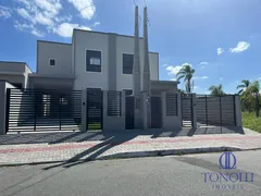 Casa de Condomínio com 3 Quartos à venda, 141m² no Nova Esperanca, Balneário Camboriú - Foto 1