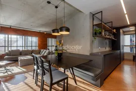 Apartamento com 1 Quarto à venda, 69m² no Petrópolis, Porto Alegre - Foto 1