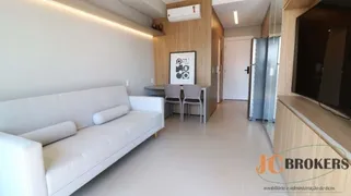 Apartamento com 1 Quarto à venda, 26m² no Moema, São Paulo - Foto 2