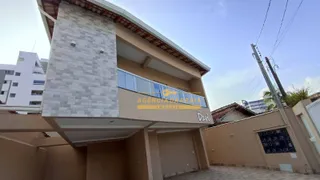 Casa de Condomínio com 2 Quartos à venda, 48m² no Nova Mirim, Praia Grande - Foto 1