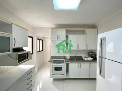 Apartamento com 3 Quartos à venda, 150m² no Tombo, Guarujá - Foto 31