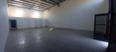 Galpão / Depósito / Armazém para alugar, 200m² no Sarandi, Porto Alegre - Foto 9