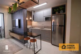 Apartamento com 3 Quartos à venda, 79m² no Rio Maina, Criciúma - Foto 8