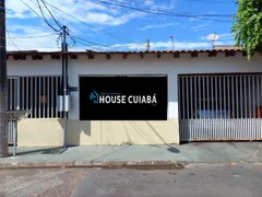Casa com 3 Quartos à venda, 210m² no Coophamil, Cuiabá - Foto 1