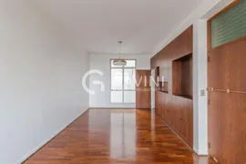 Apartamento com 3 Quartos para alugar, 123m² no Higienópolis, São Paulo - Foto 5