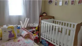 Apartamento com 2 Quartos à venda, 51m² no Vila Carminha, Campinas - Foto 10