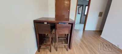 Apartamento com 1 Quarto à venda, 54m² no Vila Nova, Novo Hamburgo - Foto 4