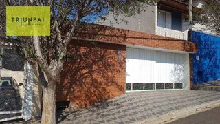 Casa com 3 Quartos à venda, 230m² no Wanel Ville, Sorocaba - Foto 1