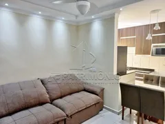 Casa com 2 Quartos à venda, 51m² no Jardim California, Sorocaba - Foto 1