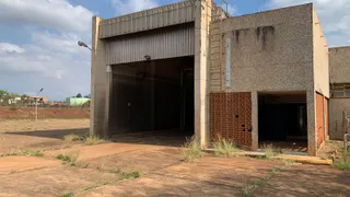 Galpão / Depósito / Armazém para venda ou aluguel, 45494m² no Centro, Araraquara - Foto 8