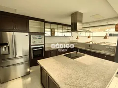 Cobertura com 2 Quartos para alugar, 214m² no Vila Galvão, Guarulhos - Foto 15