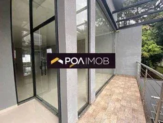 Conjunto Comercial / Sala para alugar, 90m² no Jardim Mauá, Novo Hamburgo - Foto 2