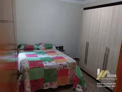 Casa de Condomínio com 3 Quartos à venda, 185m² no Parque São Vicente, Mauá - Foto 7