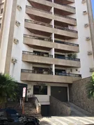 Apartamento com 3 Quartos para alugar, 195m² no Vila Imperial, São José do Rio Preto - Foto 1