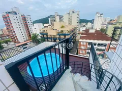 Cobertura com 4 Quartos para venda ou aluguel, 261m² no Enseada, Guarujá - Foto 5