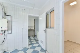 Apartamento com 4 Quartos à venda, 159m² no Vila Monte Alegre, São Paulo - Foto 25