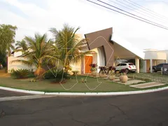 Casa de Condomínio com 3 Quartos à venda, 259m² no Portal das Araucárias, Araraquara - Foto 2
