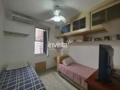 Apartamento com 3 Quartos à venda, 115m² no Boqueirão, Santos - Foto 4