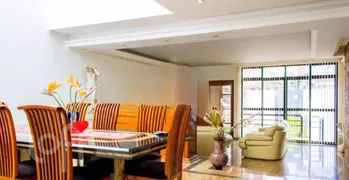 Casa com 4 Quartos à venda, 630m² no Vila Pires, Santo André - Foto 17