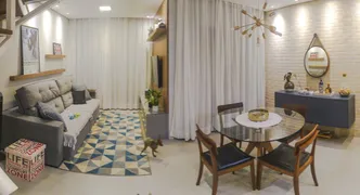 Casa de Condomínio com 3 Quartos à venda, 110m² no Medeiros, Jundiaí - Foto 2