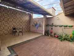 Casa com 3 Quartos à venda, 170m² no Niteroi, Betim - Foto 20
