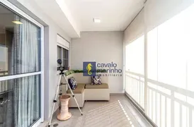 Apartamento com 3 Quartos à venda, 105m² no Quinta da Primavera, Ribeirão Preto - Foto 5