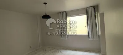 Apartamento com 1 Quarto para venda ou aluguel, 55m² no Pituba, Salvador - Foto 7