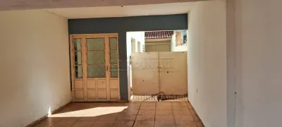 Cobertura com 4 Quartos para alugar, 99m² no Jardim Portugal, Araraquara - Foto 2