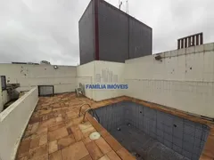 Cobertura com 2 Quartos à venda, 180m² no Campo Grande, Santos - Foto 99