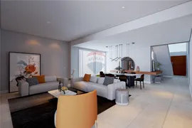 Casa de Condomínio com 4 Quartos à venda, 350m² no Loteamento Mont Blanc Residence, Campinas - Foto 72