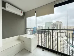 Studio com 1 Quarto para alugar, 24m² no Consolação, São Paulo - Foto 13