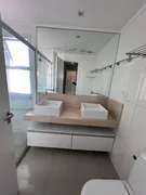 Apartamento com 3 Quartos para alugar, 142m² no Ponta D'areia, São Luís - Foto 10